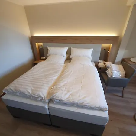 Apartmán Cafe Schroeder