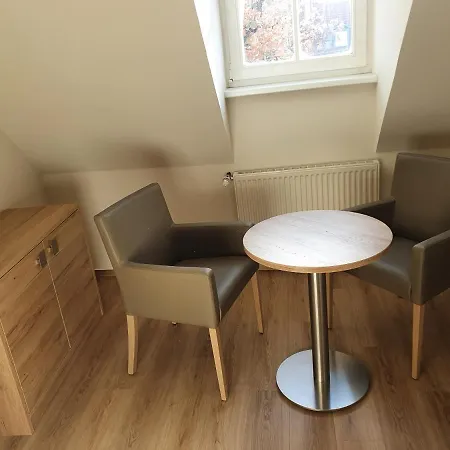 Cafe Schroeder Kyritz