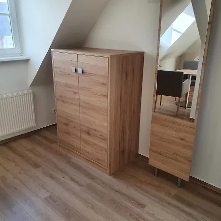 Cafe Schroeder * Kyritz