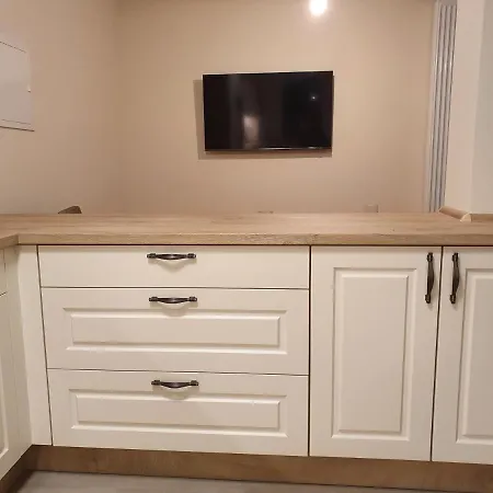 Cafe Schroeder Apartamento *