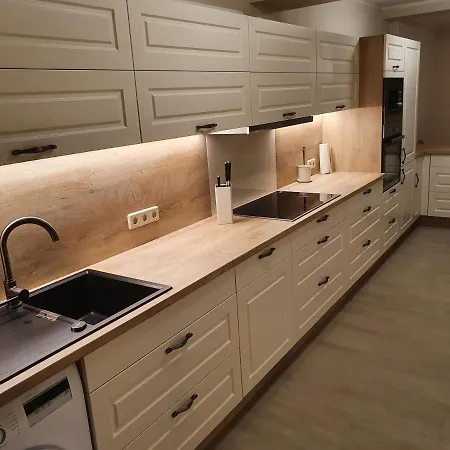 Cafe Schroeder Apartmán