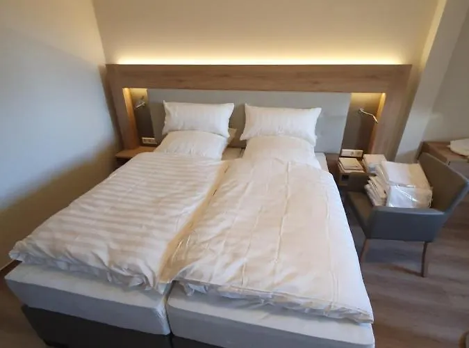 Lägenhet Cafe Schroeder