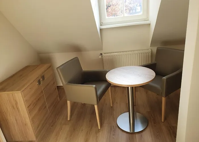 Cafe Schroeder Kyritz