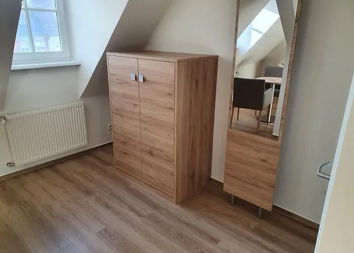 Cafe Schroeder * Kyritz